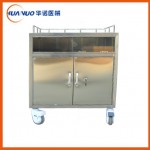烏魯木齊B18全不銹鋼麻醉車（全封）
