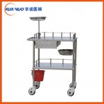 烏魯木齊B15全不銹鋼換藥車