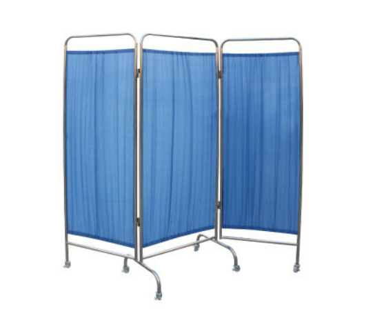 鄭州D14不銹鋼三折屏風(fēng)