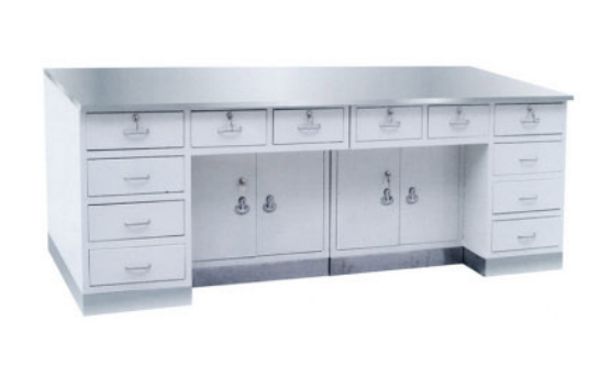 烏魯木齊C13不銹鋼座面組合工作臺(tái)