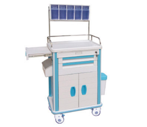 烏魯木齊ABS-2雙門麻醉車