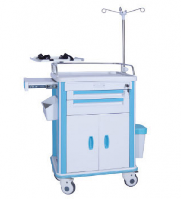 烏魯木齊ABS-4雙門急救車