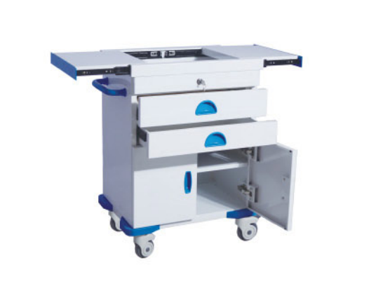 烏魯木齊ABS-5急救車上推拉門